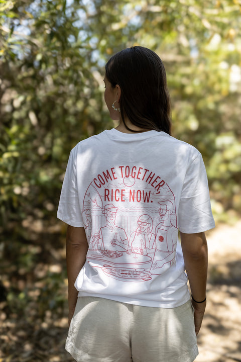 Camiseta El Paeller V Aniversario