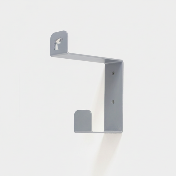 Colgador acero reforzado para paellas - Default Title