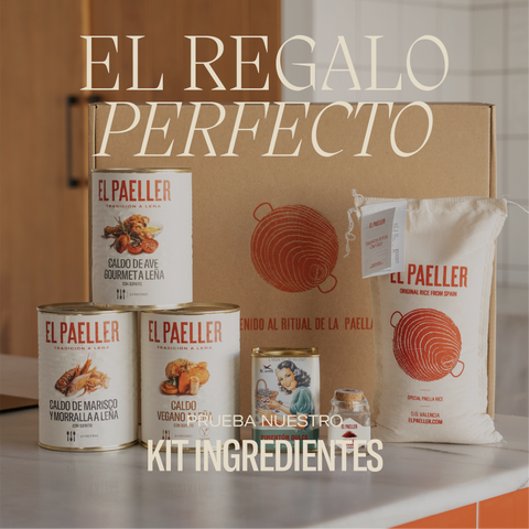 Kit Ingredientes