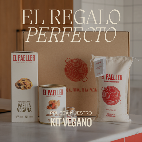 Kit Vegano
