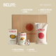 Veganes Kit
