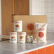 MESTRE PAELLER DUO KIT