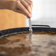 Easy Paella Meter