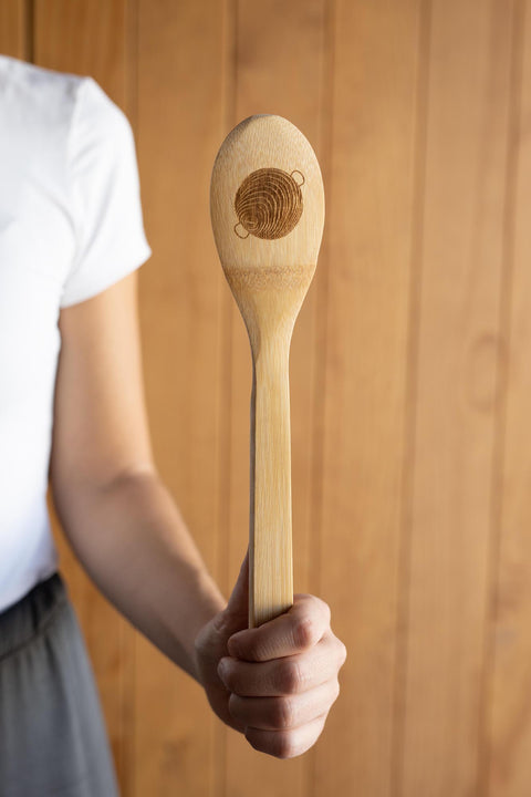 kitchen spoon