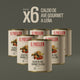 Firewood Meat Broth