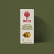 Vegetarian Paella Pack by El Paeller - wood-fired vegetable broth with rice kit