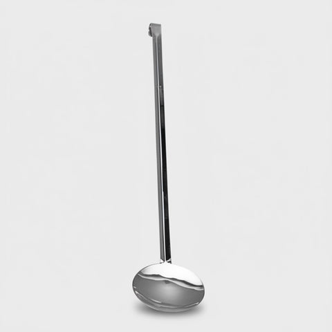 Paleta acero inoxidable