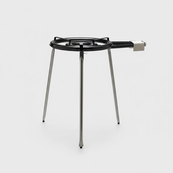 Patas largas regulables para paellero - Default Title