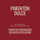 Pimentón Dulce D.O.P. Murcia