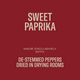Murcian Paprika P.D.O. (2.64 oz)