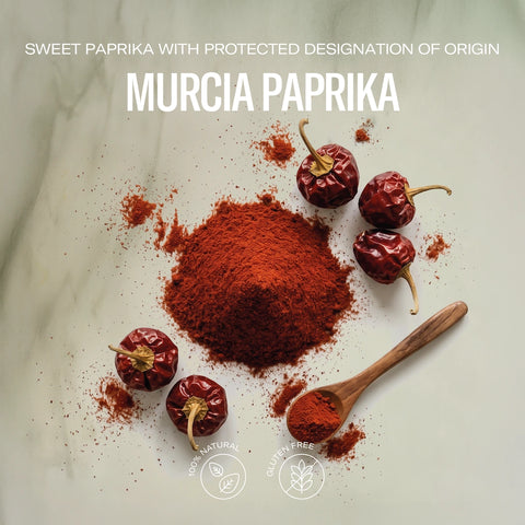 Murcian Paprika P.D.O. (2.64 oz)