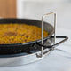 Paella extendable holder from 26 to 42cm