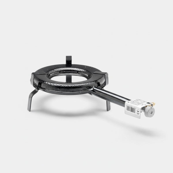 Quemador de gas – Paellero - T-250