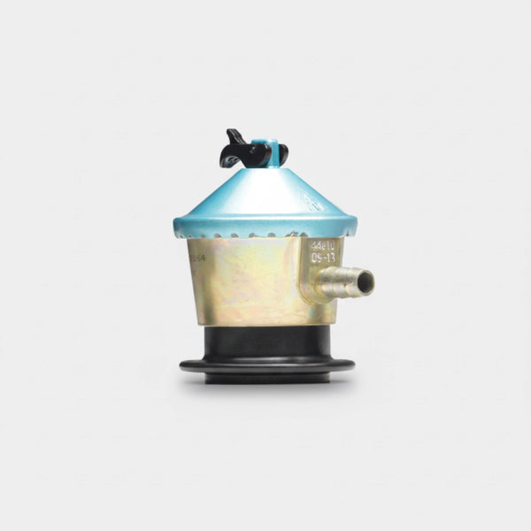 Regulador de gas de 30 mbar - Default Title