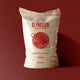 El Paeller Albufera Rice 5kg - Designation of Origin rice for professional use