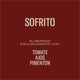 Sofrito para guisos y arroces