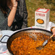 Senyoret rice