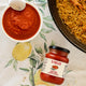 Sofrito para guisos y arroces