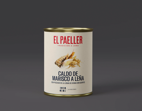 Nuestros Caldos El Paeller nuestros-caldos-el-paeller