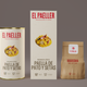 Pato y setas 3 products