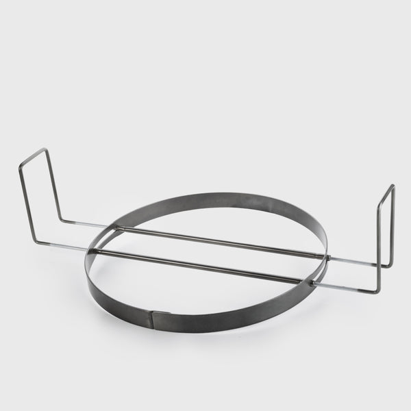 Porta paellas - i25 (extensible 26 a 42 cm)