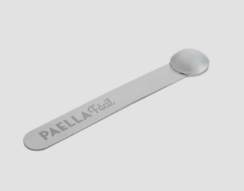 Easy Paella Meter