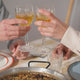 Duck and Mushroom Paella